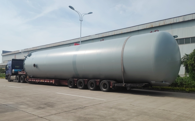 為什么很多裝置必須設(shè)置中間儲(chǔ)罐？把&ldquo;波動(dòng)解耦、切換隔離、質(zhì)量邊界&rdquo;一次講透